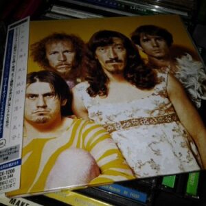 We're Only in It for the Money - Zappa, Frank (CDs)