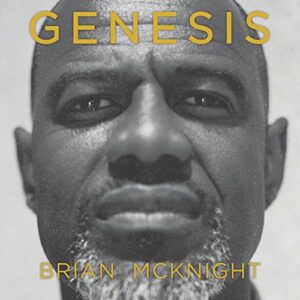 Genesis - Brian McKnight (CDs)