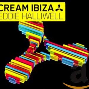 Cream Ibiza 2010 / Various - Cream Ibiza 2010 (Mixed By Eddie Halliwell) (CDs)