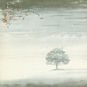 Wind & Wuthering - Genesis (CDs)