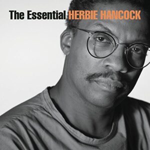 Essential Herbie Hancock (CDs)