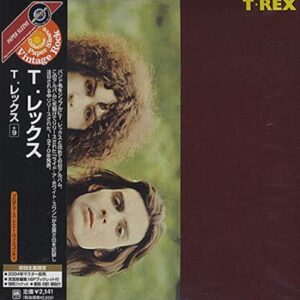 T-Rex (CDs)