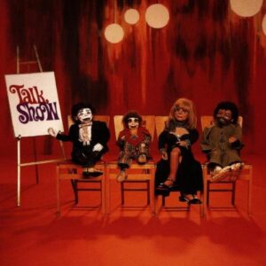Talk Show - Talk Show (CDs)
