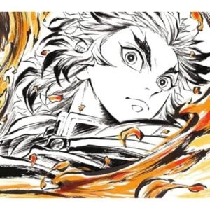 DEMON SLAYER: KIMETSU - Demon Slayer: Kimetsu No Yaiba / O.S.T. (CDs)