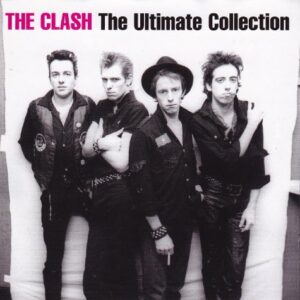 Essential Clash - Clash (CDs)