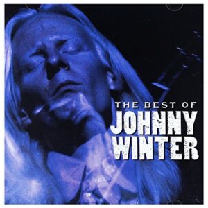 Best Of Johnny Winter (CDs)