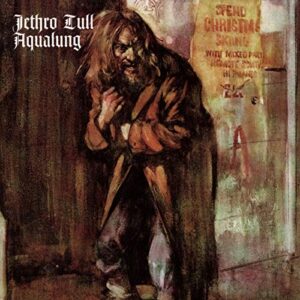 Aqualung - Jethro Tull (CDs)