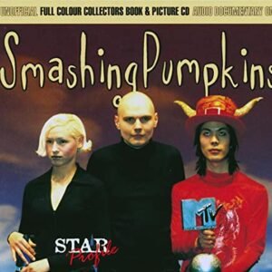 Chatback Entrevista & Reserva [Audio CD] Smashing Pumpkins (CDs)