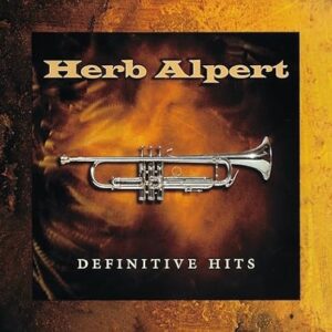 Herb Albert - Ha The Definitive - Herb Albert (CDs)