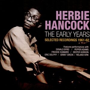 Early Years: Selected.. - Hancock, Herbie (CDs)