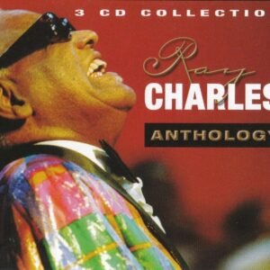 Ray Charles Anthology - Ray Charles (CDs)