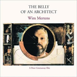The Belly of an Architect (CDs)