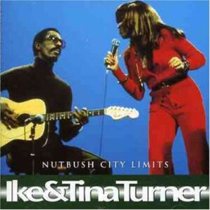 Triple Treasures - Ike Turner & Tina (CDs)