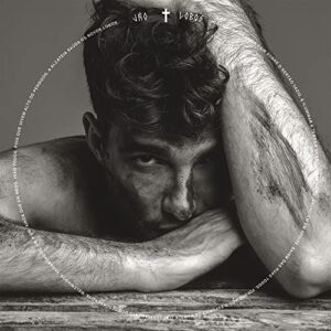 Jão - Lobos [CD] - Jão (CDs)