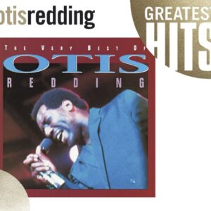 Otis Redding - the Very Best of Otis Redding - Otis Redding (CDs)
