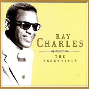 Essentials - Charles, Ray (CDs)