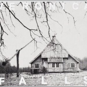Veronica Falls - Veronica Falls (CDs)