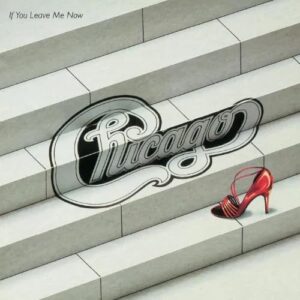 If You Leave Me Now & Other Hits by Chicago [CD] - Chicago (CDs)