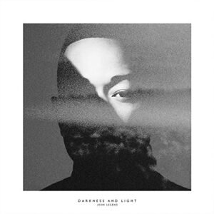 Darkness And Light - John Legend (CDs)