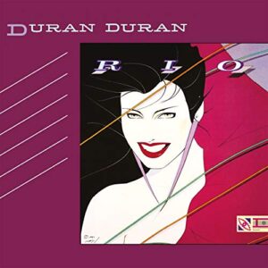 Duran Duran - Rio [CD]
