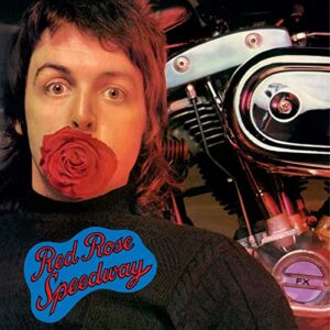 Red Rose Speedway [2 CD] - Paul McCartney & Wings (CDs)