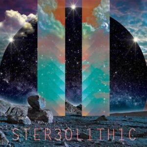 Stereolithic - 311 (CDs)