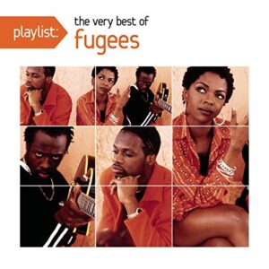 The Very Best of the Fugees - Fugees (CDs)
