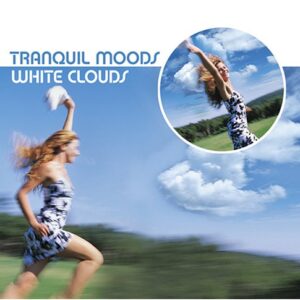 White Clouds - Various Artists (CDs)
