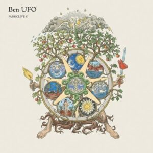 Fabriclive 67 : - UFO,BEN (CDs)