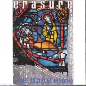 The Innocents - Erasure (CDs)