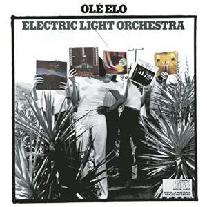"Ole ELO" - Elo (CDs)
