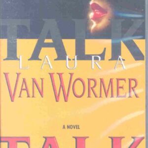 Talk - Van Wormer, Laura (CDs)