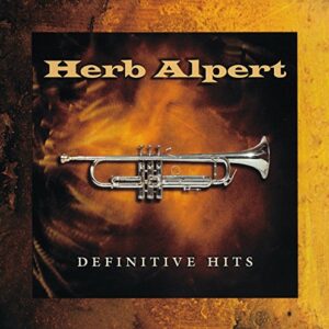 Definitive Hits [CD] - Herb Alpert (CDs)