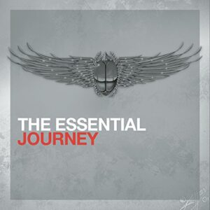 Essential Journey - Journey (CDs)