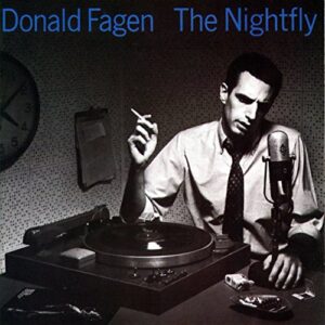 The Nightfly (CD) (CDs)