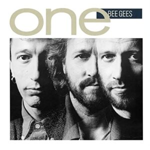 ONE - The Bee Gees (CDs)
