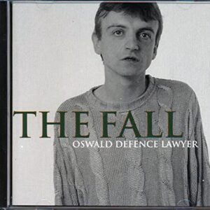 Beast of - Fall (CDs)