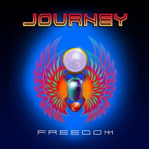 JOURNEY - FREEDOM - JOURNEY (CDs)