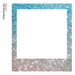 Elysium:Further Listening 2011-2012 - Pet Shop Boys (CDs)