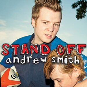 Stand-Off: 2 - Smith, Andrew (CDs)