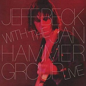 Live - BECK,JEFF (CDs)