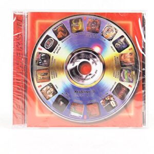 Headliners II [Audio CD] Various Artists; Stroke 9, Def Leppard; Unwritten Law and Live (CDs)