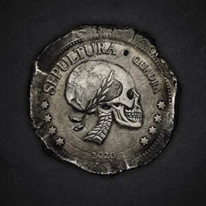 Quadra - SEPULTURA (CDs)