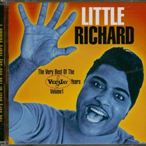 Vol. 2-Little Richard - Little Richard (CDs)