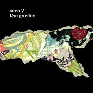 The Garden (Special 2CD Edition) (CDs)
