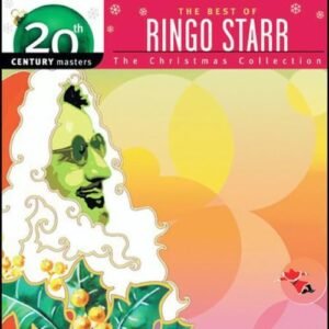 Christmas Collection - 20th Century Masters - Ringo Starr (CDs)