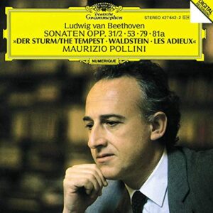 Sonatas 17-21 - Beethoven, L V (CDs)