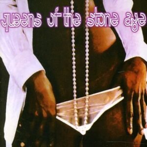 Queens of the Stone Age - Queens Of The Stone Age (CDs)