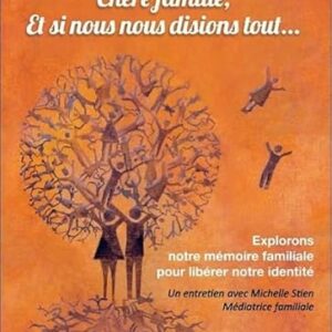 Chere Famille et Si Nous Nous Disions Tout. -CD (CDs)