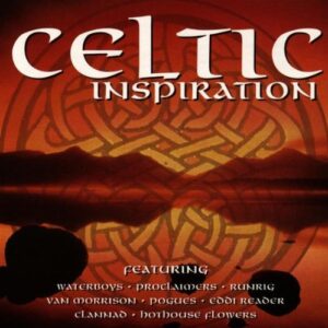 (van Morrison-Waterboys-Big Country -S.earle Etc..) (CDs)